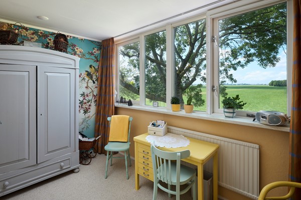Medium property photo - A.G.M. van der Hoevenstraat 69, 2461 SE Ter Aar